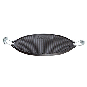 Paella World Light Gussgrillplatte, Ø 38 cm - grillstarshop.comPaella World Light Gussgrillplatte, Ø 38 cmPaella Worldgrillstarshop.com