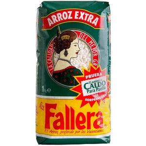 Paella World Original spanischer Paella - Reis 1kg - grillstarshop.comPaella World Original spanischer Paella - Reis 1kgPaella Worldgrillstarshop.com48038410084041110