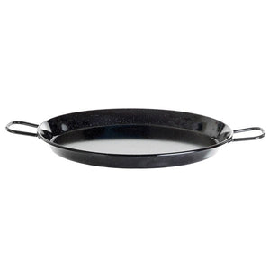 Paella World Pfanne emailliert Ø 46 cm - grillstarshop.comPaella World Pfanne emailliert Ø 46 cmPaella Worldgrillstarshop.com0513028411470001114