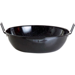 Paella World Schüssel emailliert, Ø 14 cm - grillstarshop.comPaella World Schüssel emailliert, Ø 14 cmPaella Worldgrillstarshop.com0701028411470002654