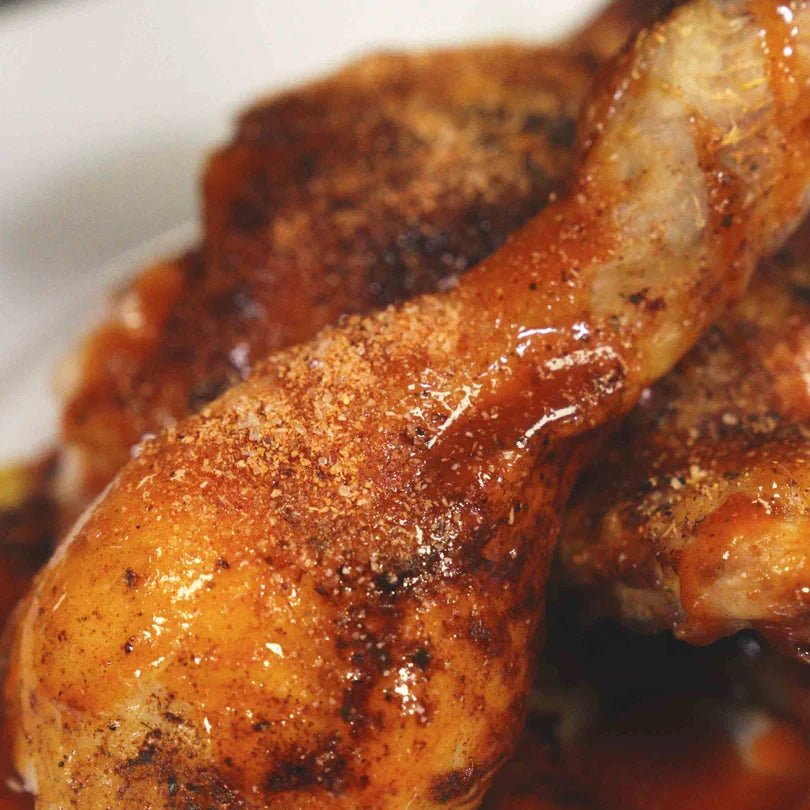 Perfect Bite Juicy Chicken (90g) - grillstarshop.comPerfect Bite Juicy Chicken (90g)GewürzPerfect Bitegrillstarshop.com