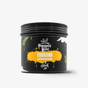 Perfect Bite Toskana (40g) - grillstarshop.comPerfect Bite Toskana (40g)GewürzPerfect Bitegrillstarshop.com