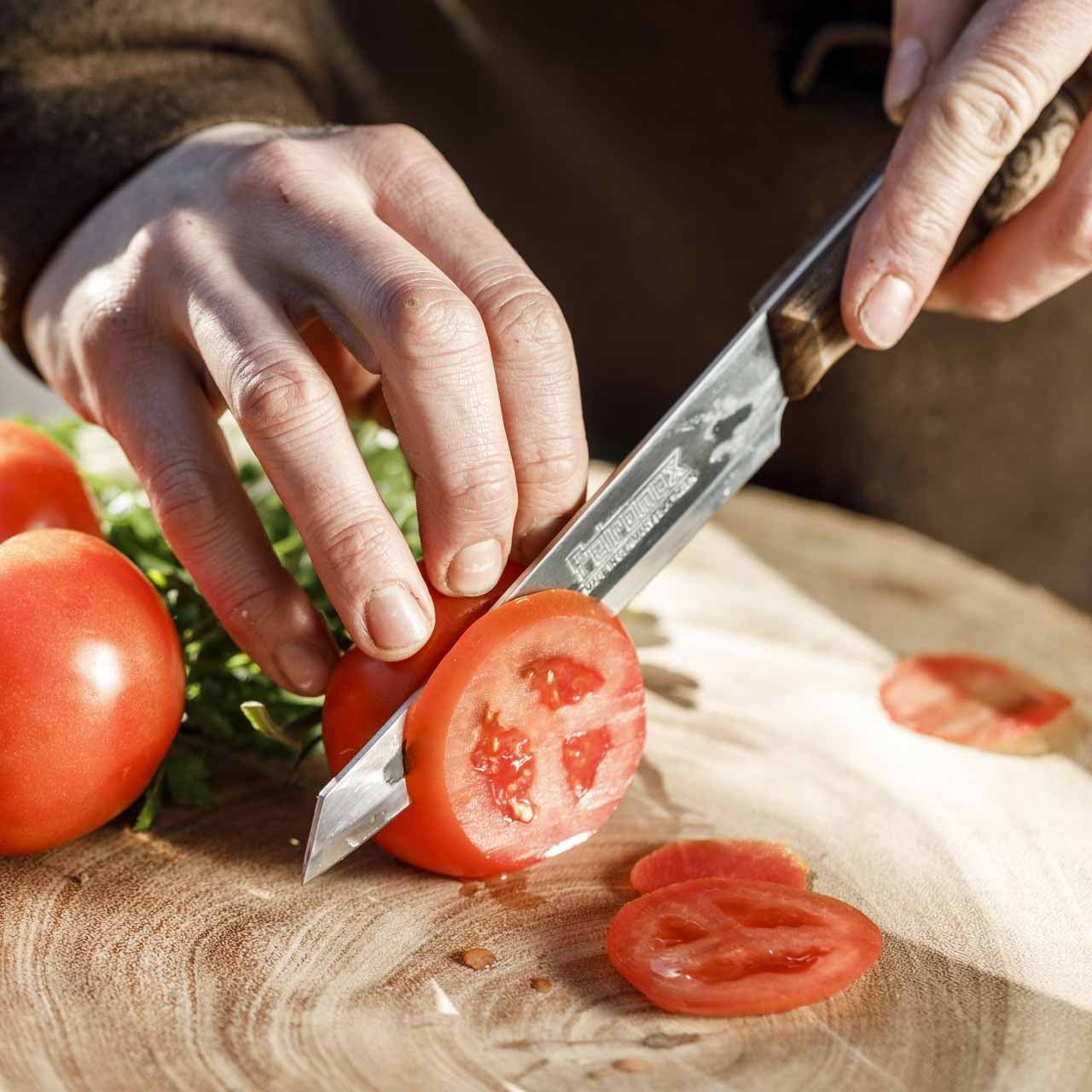 Petromax Allzweckmesser, 14 cm - grillstarshop.comPetromax Allzweckmesser, 14 cmPetromaxgrillstarshop.comapknife144250435700655