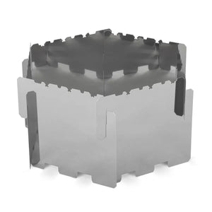 Petromax Atago Reflektorschild - grillstarshop.comPetromax Atago ReflektorschildPetromaxgrillstarshop.com