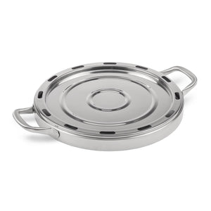 Petromax Backblech für Camping Backofen - grillstarshop.comPetromax Backblech für Camping BackofenPetromaxgrillstarshop.comptcamp - oven - bake4250435790854
