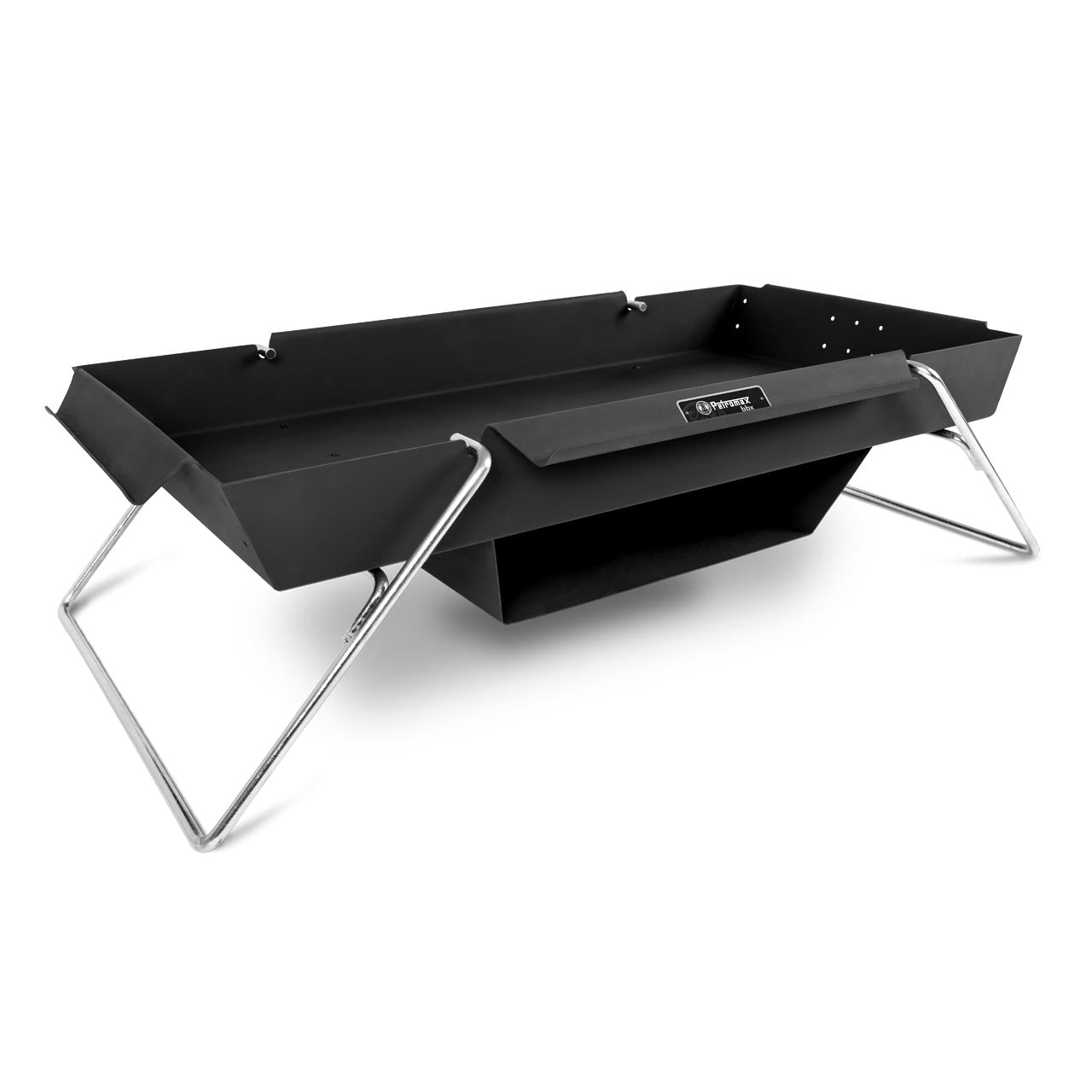 Petromax Brennbock, transportable Lagerfeuer - & Kochstelle - grillstarshop.comPetromax Brennbock, transportable Lagerfeuer - & KochstellePetromaxgrillstarshop.combbx4250435730911