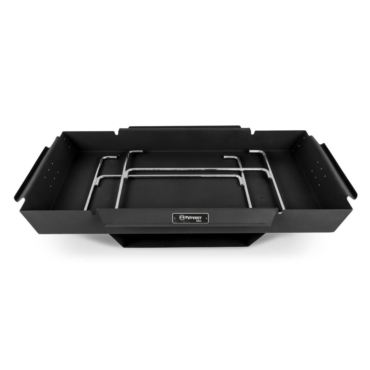 Petromax Brennbock, transportable Lagerfeuer - & Kochstelle - grillstarshop.comPetromax Brennbock, transportable Lagerfeuer - & KochstellePetromaxgrillstarshop.combbx4250435730911