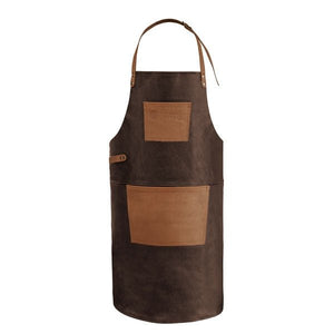 Petromax Büffelleder - Schürze mit Nackenschlaufe - grillstarshop.comPetromax Büffelleder - Schürze mit NackenschlaufePetromaxgrillstarshop.comab - b4250435780381