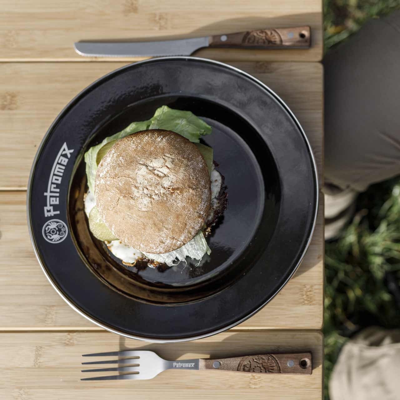 Petromax Camping Besteck - grillstarshop.comPetromax Camping BesteckPetromaxgrillstarshop.comcutlery14250435770955
