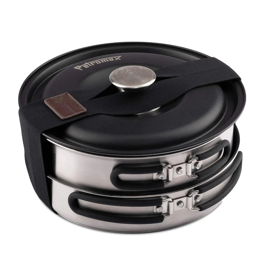 Petromax Dimego Kochgeschirr - grillstarshop.comPetromax Dimego KochgeschirrPetromaxgrillstarshop.com