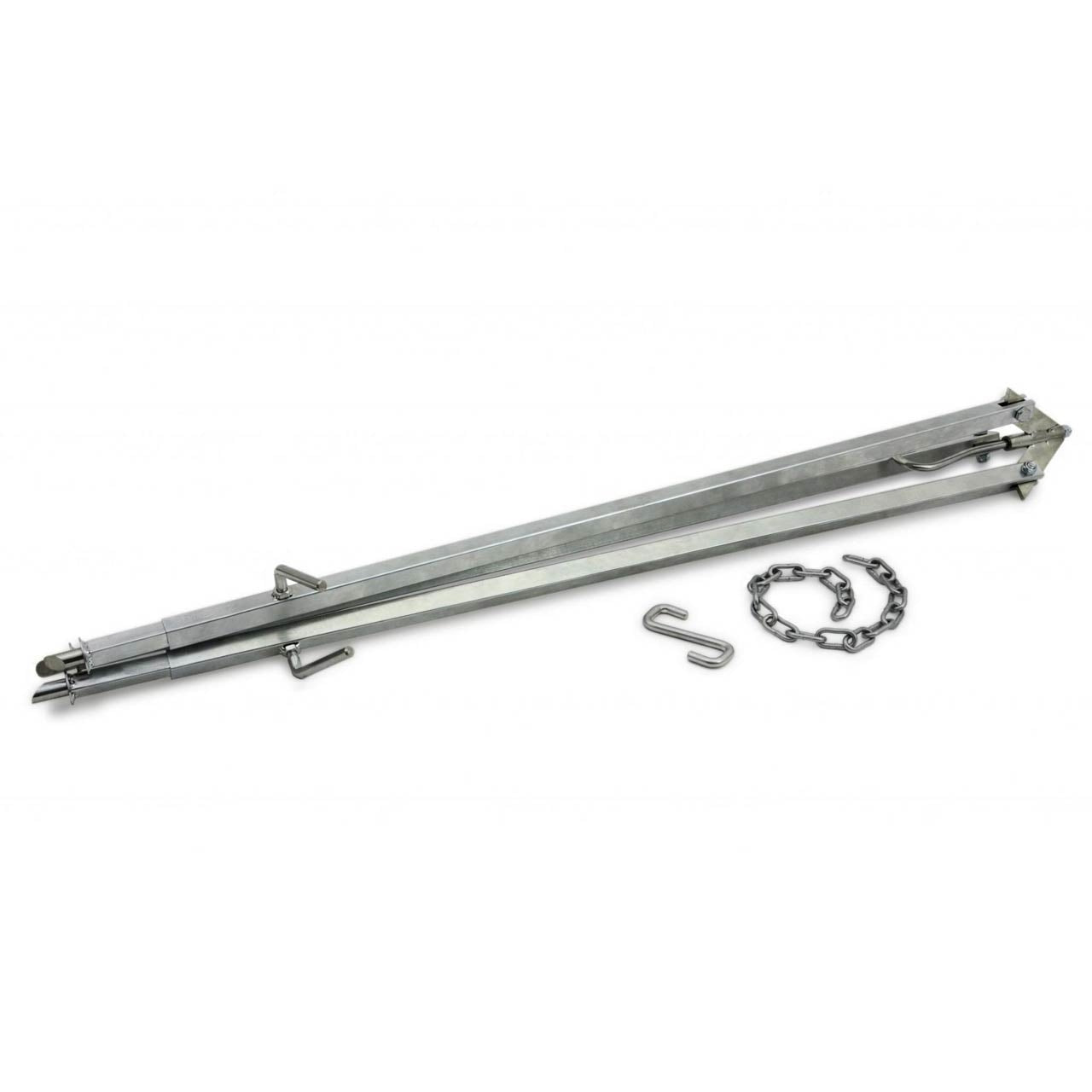 Petromax Dreibein mit Ketten und Haken - grillstarshop.comPetromax Dreibein mit Ketten und HakenPetromaxgrillstarshop.comd14250435701256