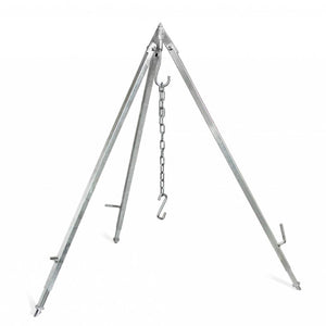 Petromax Dreibein mit Ketten und Haken - grillstarshop.comPetromax Dreibein mit Ketten und HakenPetromaxgrillstarshop.comd14250435701256
