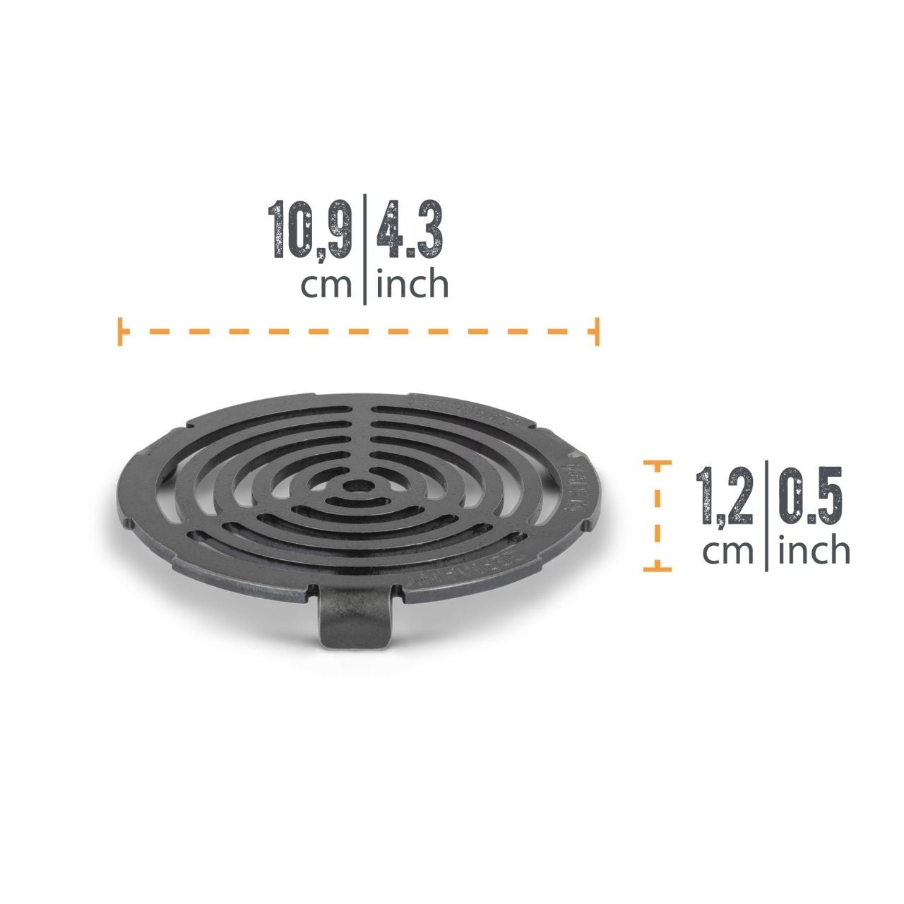 Petromax Einsatz für Atago Grillplatte - grillstarshop.comPetromax Einsatz für Atago GrillplattePetromaxgrillstarshop.comatago - plate - in4250435700310