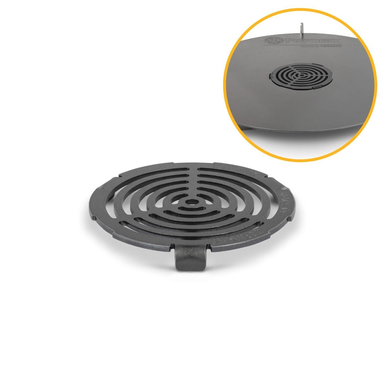 Petromax Einsatz für Atago Grillplatte - grillstarshop.comPetromax Einsatz für Atago GrillplattePetromaxgrillstarshop.comatago - plate - in4250435700310