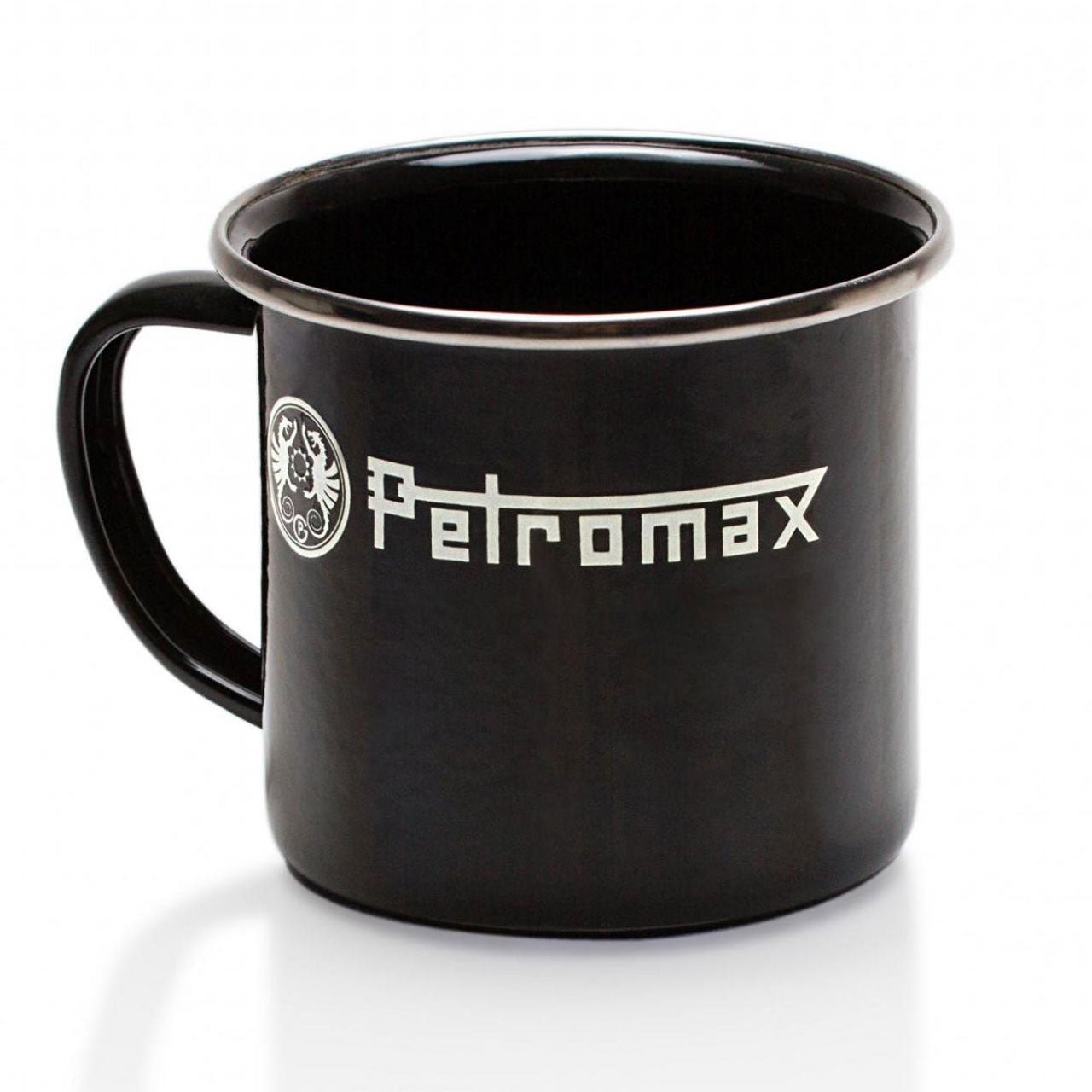 Petromax Emaille - Becher Schwarz - grillstarshop.comPetromax Emaille - Becher SchwarzPetromaxgrillstarshop.compx - mug - s4250435701515
