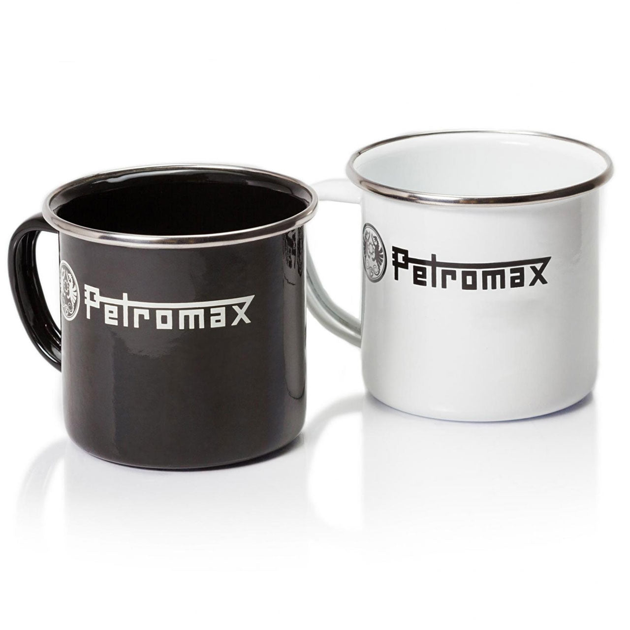 Petromax Emaille - Becher Schwarz - grillstarshop.comPetromax Emaille - Becher SchwarzPetromaxgrillstarshop.compx - mug - s4250435701515