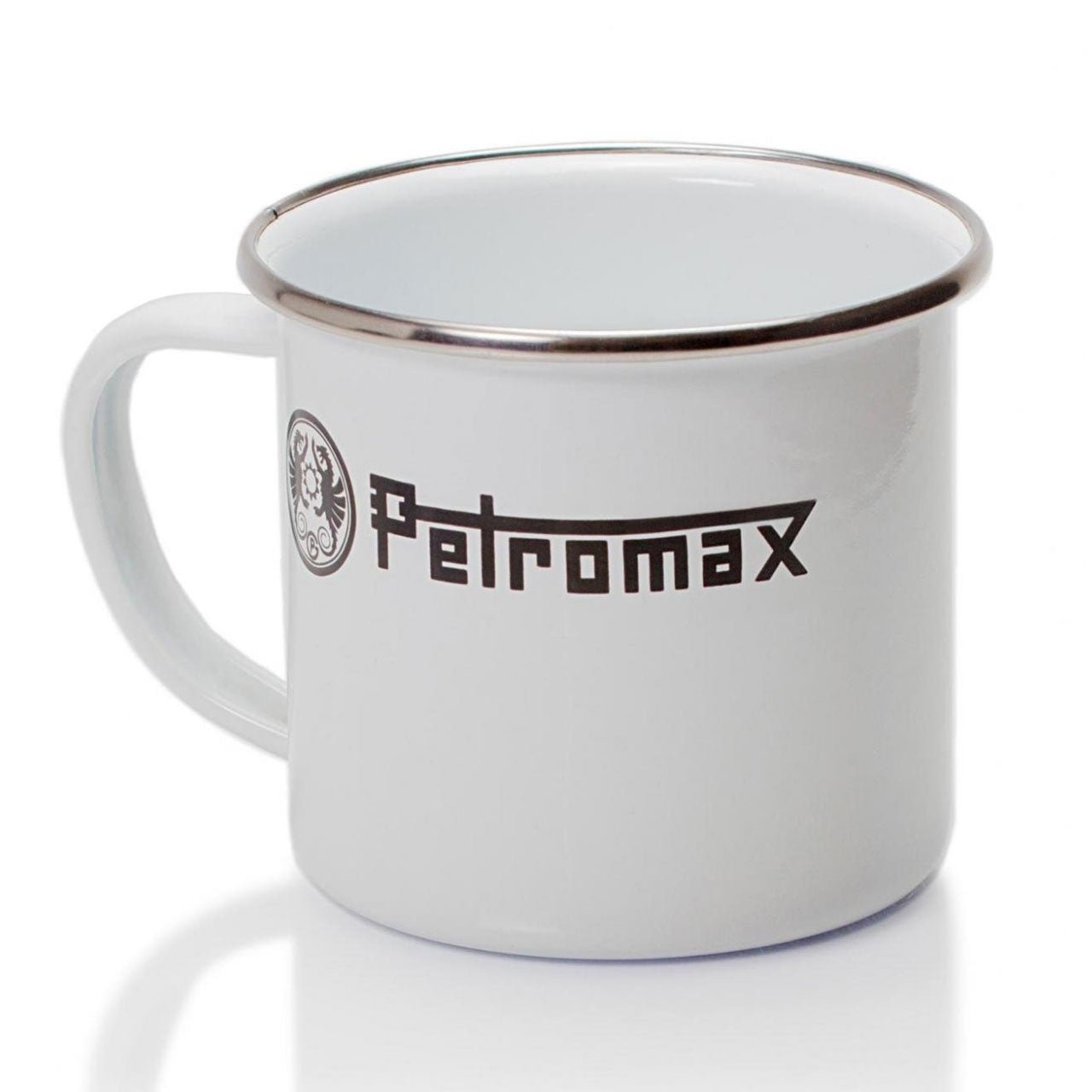Petromax Emaille - Becher weiß - grillstarshop.comPetromax Emaille - Becher weißPetromaxgrillstarshop.compx - mug - w4250435701508