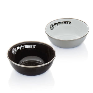 Petromax Emaille Schalen schwarz, 2 Stk. (600ml) - grillstarshop.comPetromax Emaille Schalen schwarz, 2 Stk. (600ml)Petromaxgrillstarshop.compx - bowl - s4250435730621