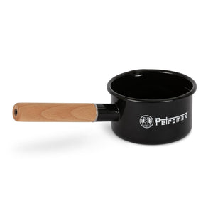 Petromax Emaille Stieltopf, 0,5 Liter, schwarz - grillstarshop.comPetromax Emaille Stieltopf, 0,5 Liter, schwarzPetromaxgrillstarshop.compx - panen0.5 - s4250435731079