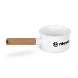 Petromax Emaille Stieltopf, 0,5 Liter, weiß - grillstarshop.comPetromax Emaille Stieltopf, 0,5 Liter, weißPetromaxgrillstarshop.compx - panen0.5 - w4250435731062