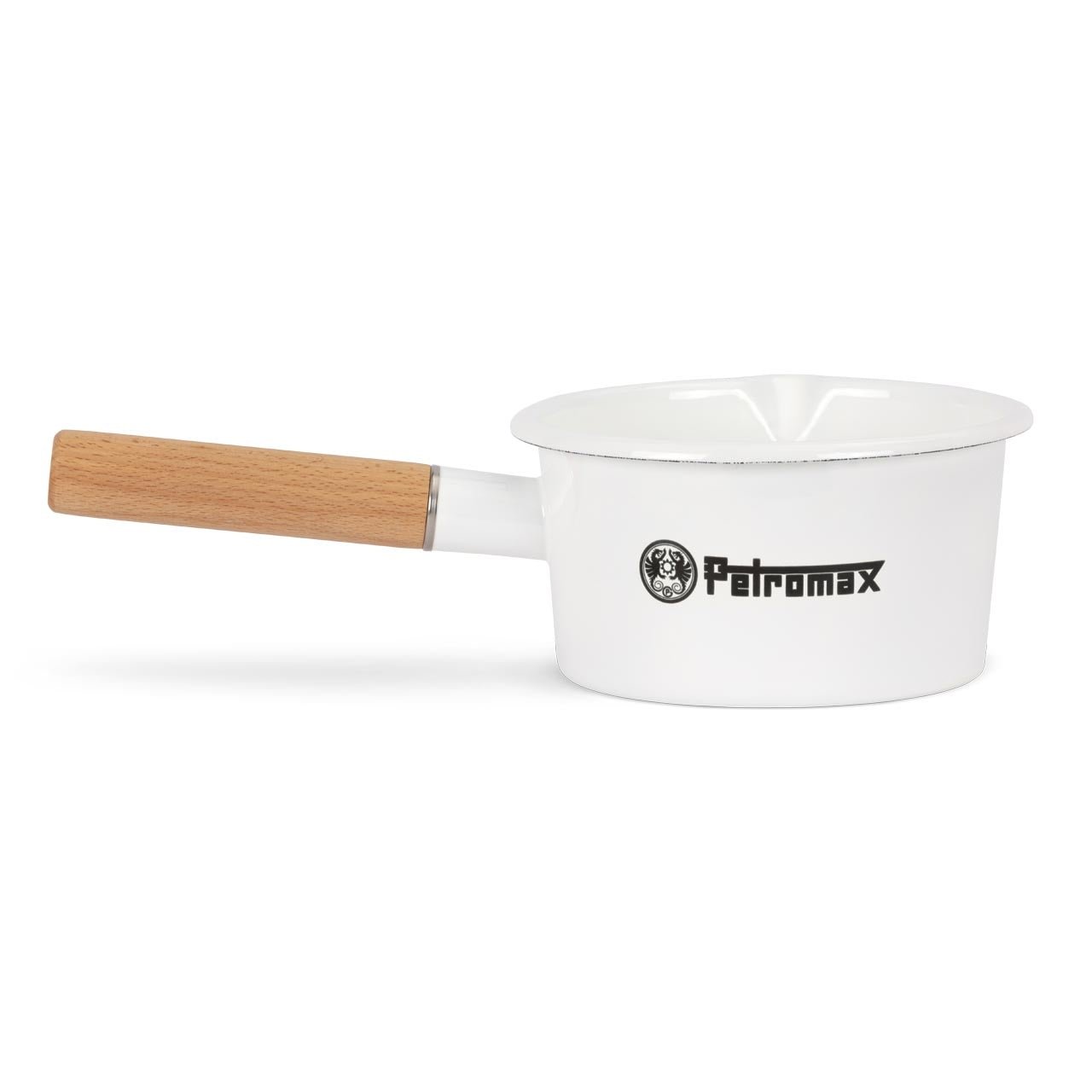 Petromax Emaille Stieltopf, 1 Liter, weiß - grillstarshop.comPetromax Emaille Stieltopf, 1 Liter, weißPetromaxgrillstarshop.compx - panen1 - w4250435731086