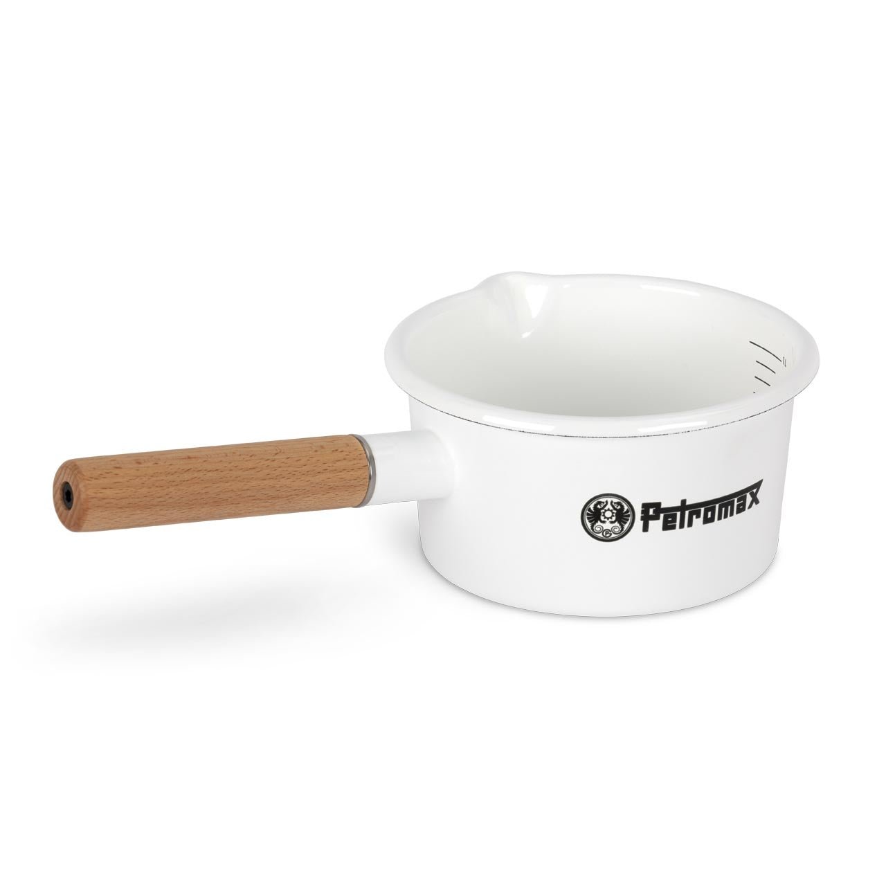 Petromax Emaille Stieltopf, 1 Liter, weiß - grillstarshop.comPetromax Emaille Stieltopf, 1 Liter, weißPetromaxgrillstarshop.compx - panen1 - w4250435731086