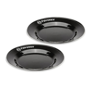 Petromax Emaille Teller Schwarz 26 cm - grillstarshop.comPetromax Emaille Teller Schwarz 26 cmPetromaxgrillstarshop.com