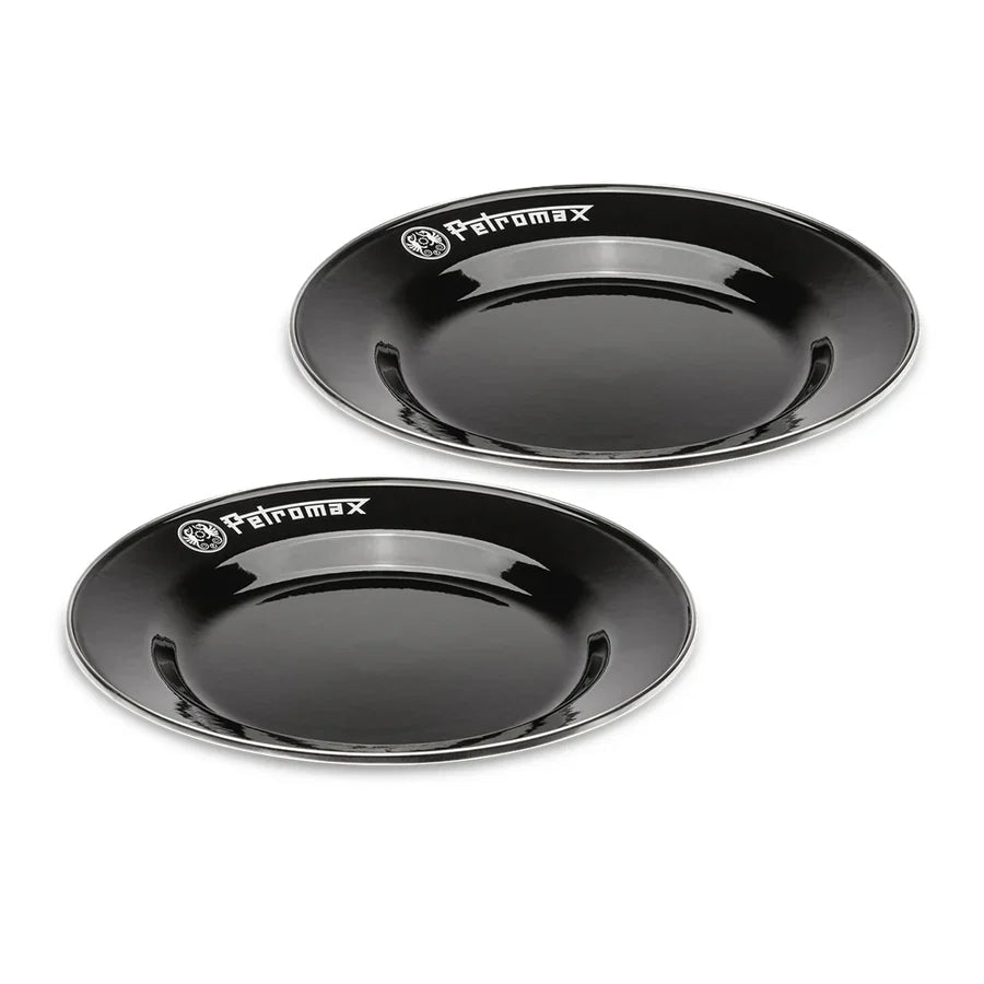 Petromax Emaille Teller Schwarz 26 cm - grillstarshop.comPetromax Emaille Teller Schwarz 26 cmPetromaxgrillstarshop.com