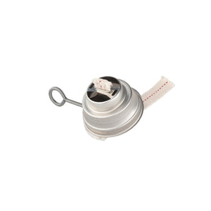 Petromax Feuerhand Brenner mit Docht für Sturmlaterne, verzinkt - grillstarshop.comPetromax Feuerhand Brenner mit Docht für Sturmlaterne, verzinktPetromaxgrillstarshop.comptb - 2764250435721100