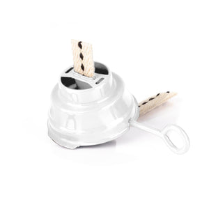 Petromax Feuerhand Brenner mit Docht für Sturmlaterne, weiß - grillstarshop.comPetromax Feuerhand Brenner mit Docht für Sturmlaterne, weißPetromaxgrillstarshop.comptb - 276 - weiss4250435721285