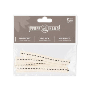 Petromax Feuerhand Flachdocht 12,5 mm x 12 cm, 5 Stk. - grillstarshop.comPetromax Feuerhand Flachdocht 12,5 mm x 12 cm, 5 Stk.Petromaxgrillstarshop.comw - 276x54250435720073