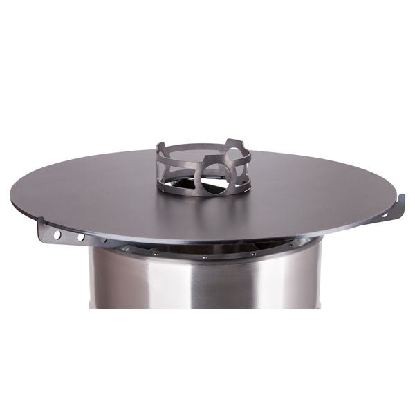 Petromax Feuerhand Pyron Plate (Grillplatte) - grillstarshop.comPetromax Feuerhand Pyron Plate (Grillplatte)Petromaxgrillstarshop.compypla4250435730720