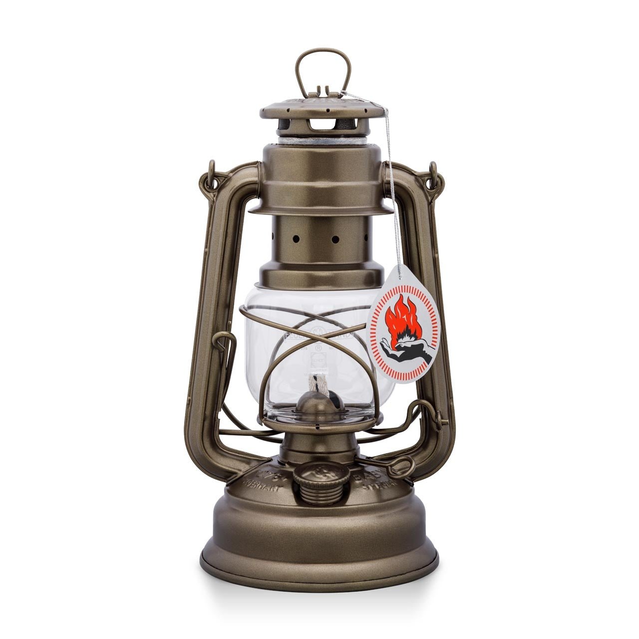 Petromax Feuerhand Sturmlaterne 276, Bronze - grillstarshop.comPetromax Feuerhand Sturmlaterne 276, BronzePetromaxgrillstarshop.com276 - bronze4250435701522
