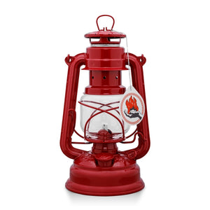 Petromax Feuerhand Sturmlaterne 276, Rubinrot - grillstarshop.comPetromax Feuerhand Sturmlaterne 276, RubinrotPetromaxgrillstarshop.com276 - rot4250435703014
