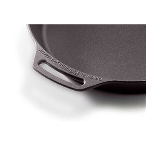 Petromax Feuerpfanne fp30 mit Henkeln - grillstarshop.comPetromax Feuerpfanne fp30 mit HenkelnPetromaxgrillstarshop.comptfp30h - t4250435700174