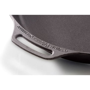 Petromax Feuerpfanne fp35 mit Henkeln - grillstarshop.comPetromax Feuerpfanne fp35 mit HenkelnPetromaxgrillstarshop.comptfp35h - t4250435700198