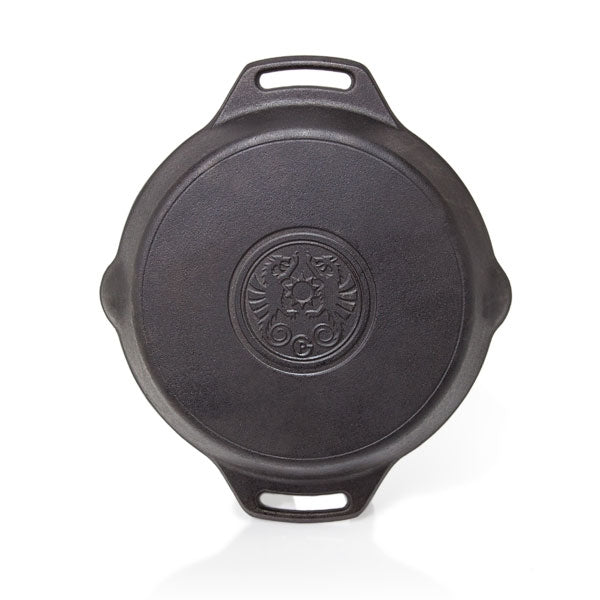 Petromax Feuerpfanne fp35 mit Henkeln - grillstarshop.comPetromax Feuerpfanne fp35 mit HenkelnPetromaxgrillstarshop.comptfp35h - t4250435700198