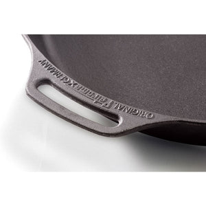 Petromax Feuerpfanne fp40 mit Henkeln - grillstarshop.comPetromax Feuerpfanne fp40 mit HenkelnPetromaxgrillstarshop.comptfp40h - t4250435700211