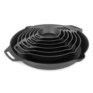 Petromax Feuerpfanne fp50h - t mit Henkeln - grillstarshop.comPetromax Feuerpfanne fp50h - t mit HenkelnPetromaxgrillstarshop.comfp50h - t4250435731147