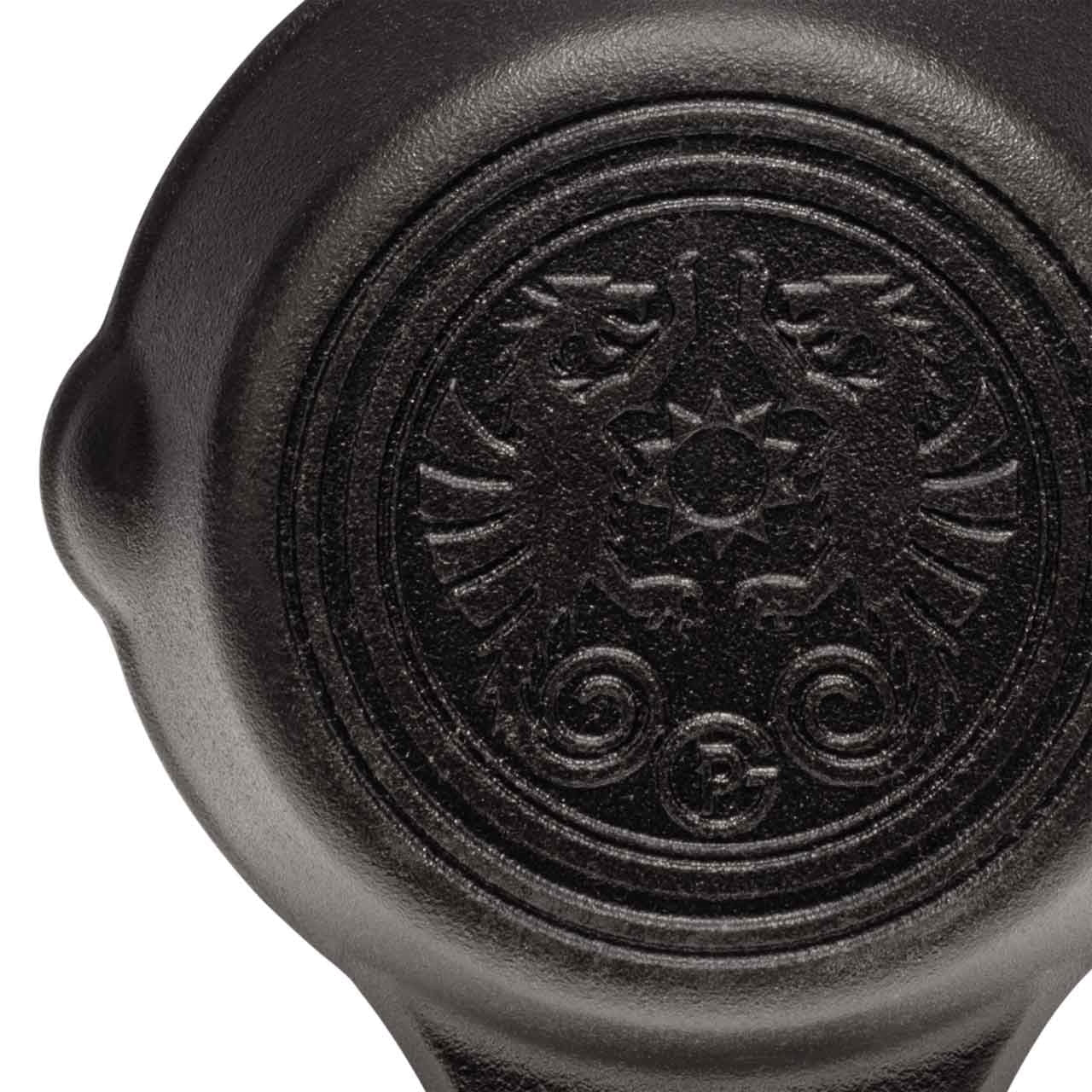 Petromax Feuerpfanne mit Henkeln fp15h - t - grillstarshop.comPetromax Feuerpfanne mit Henkeln fp15h - tPetromaxgrillstarshop.comptfp15h - t4250435730973