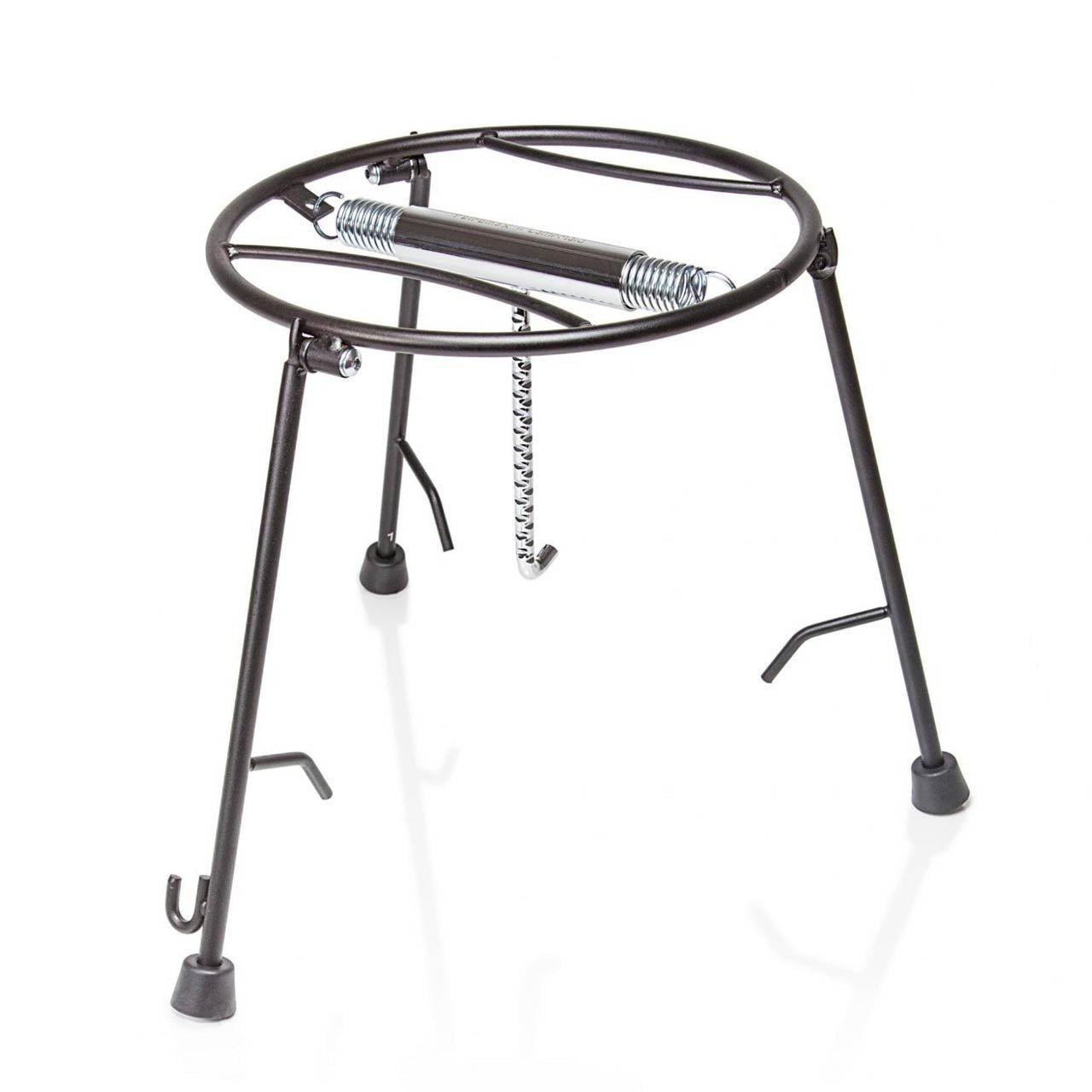 Petromax Feuertopf Deckelhalter pro - ft - grillstarshop.comPetromax Feuertopf Deckelhalter pro - ftPetromaxgrillstarshop.comptpro - hold14250435730461
