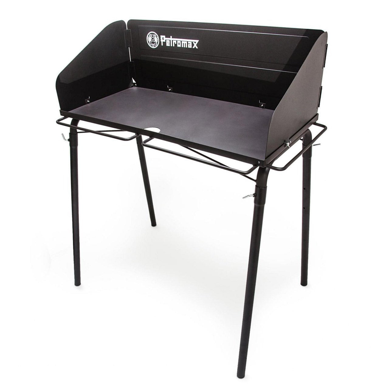 Petromax Feuertopf Dutch Oven Tisch fe90 - grillstarshop.comPetromax Feuertopf Dutch Oven Tisch fe90Petromaxgrillstarshop.comptfe904250435730515