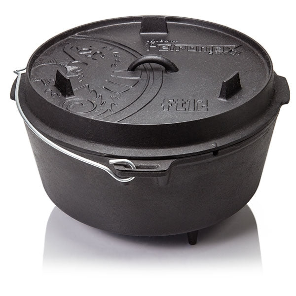 Petromax Feuertopf ft12 - grillstarshop.comPetromax Feuertopf ft12Petromaxgrillstarshop.comptft124250435707081