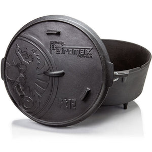 Petromax Feuertopf ft12 - grillstarshop.comPetromax Feuertopf ft12Petromaxgrillstarshop.comptft124250435707081