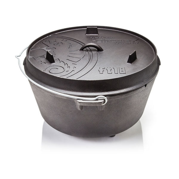 Petromax Feuertopf ft18 - grillstarshop.comPetromax Feuertopf ft18Petromaxgrillstarshop.comptft184250435701812