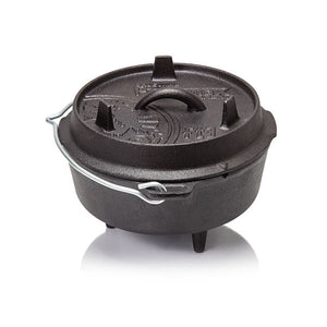Petromax Feuertopf ft3, mit Füßen - grillstarshop.comPetromax Feuertopf ft3, mit FüßenPetromaxgrillstarshop.comptft34250435707050