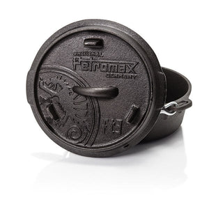 Petromax Feuertopf ft3 planer Boden (ohne Füße) - grillstarshop.comPetromax Feuertopf ft3 planer Boden (ohne Füße)Petromaxgrillstarshop.comptft3 - t4250435701461