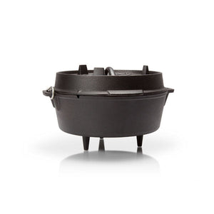 Petromax Feuertopf ft4.5 - grillstarshop.comPetromax Feuertopf ft4.5Petromaxgrillstarshop.comptft4.54250435730614