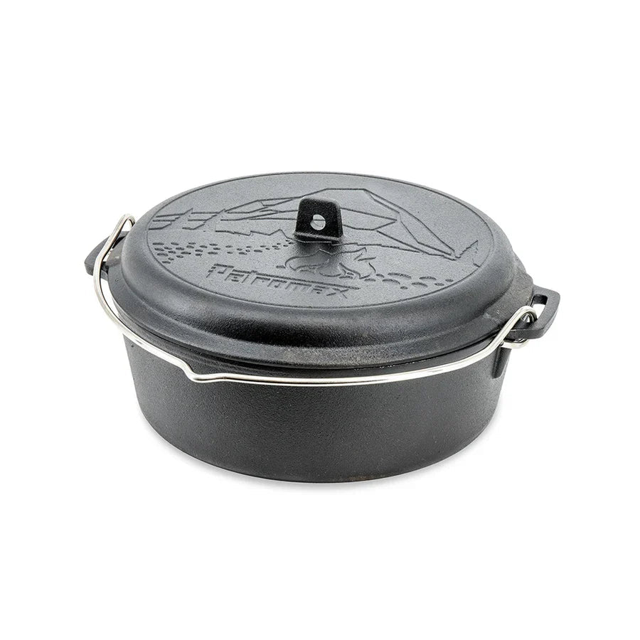 Petromax Feuertopf FT4.6 / 3.5l - Essential Line - grillstarshop.comPetromax Feuertopf FT4.6 / 3.5l - Essential LinePetromaxgrillstarshop.com