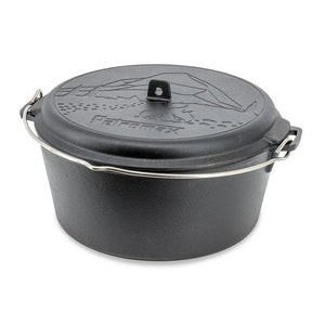 Petromax Feuertopf FT9 / 7.5l - Essential Line - grillstarshop.comPetromax Feuertopf FT9 / 7.5l - Essential LinePetromaxgrillstarshop.com